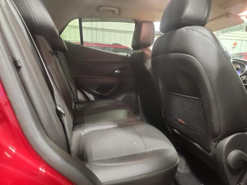 2019 BUICK ENCORE PREFERRED 11