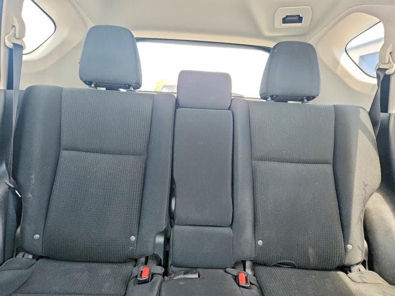 2017 TOYOTA RAV4 LE 10