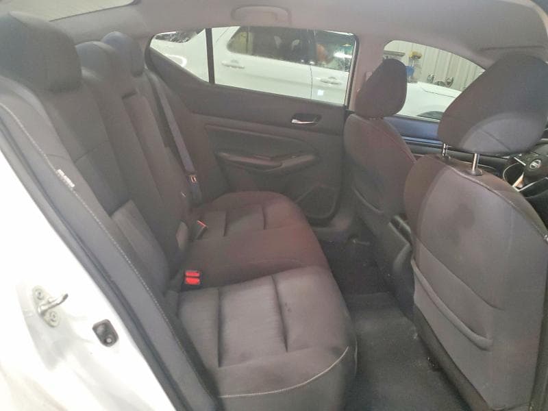 2019 NISSAN ALTIMA S 10