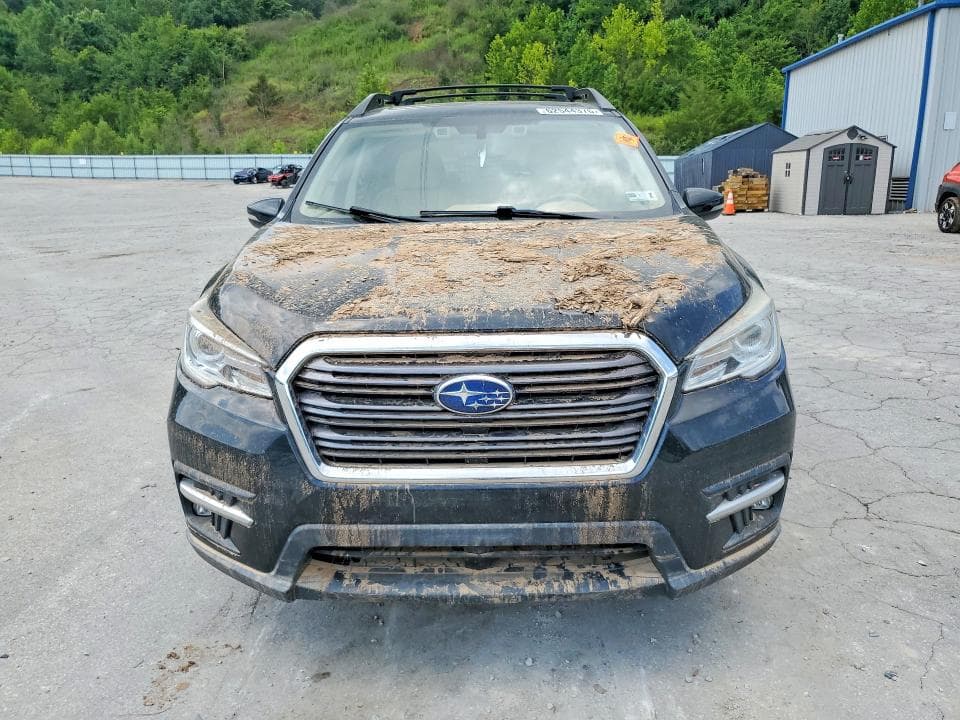 2021 SUBARU ASCENT LIMITED 5