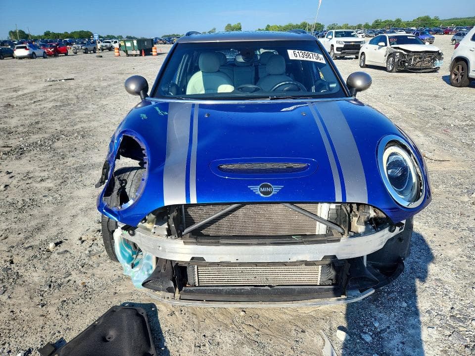 2019 MINI COOPER S CLUBMAN 5