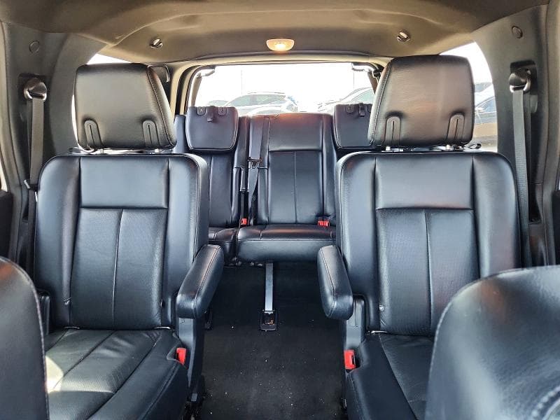 2017 FORD EXPEDITION LIMITED 10