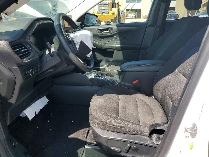 2024 FORD ESCAPE ACTIVE 7
