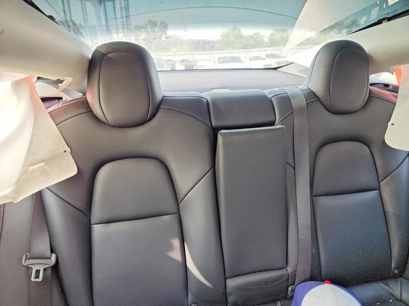 2020 TESLA MODEL 3 10