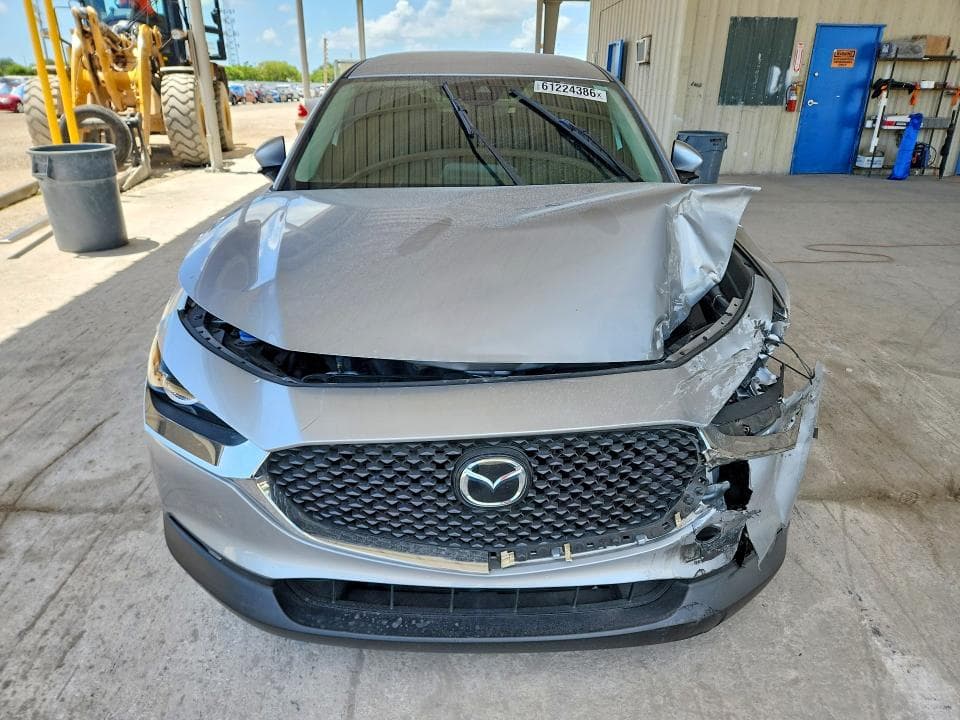 2021 MAZDA CX-30 SELECT 5