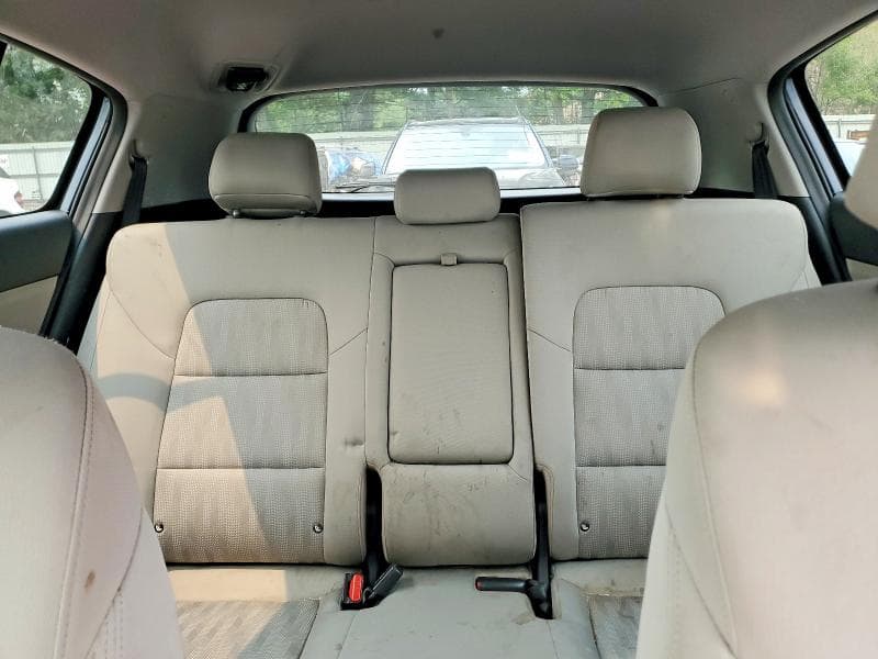 2020 KIA SPORTAGE LX 10