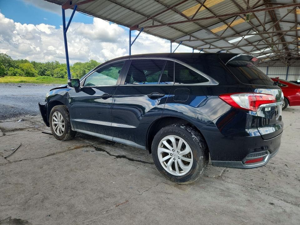 2017 ACURA RDX 2