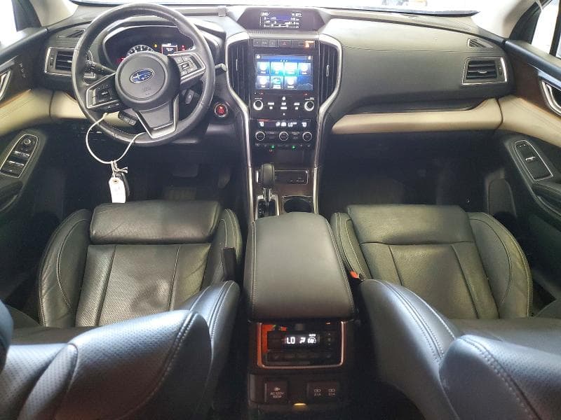 2022 SUBARU ASCENT TOURING 8