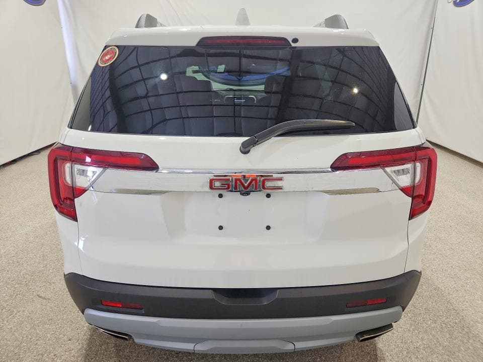 2023 GMC ACADIA SLT 6