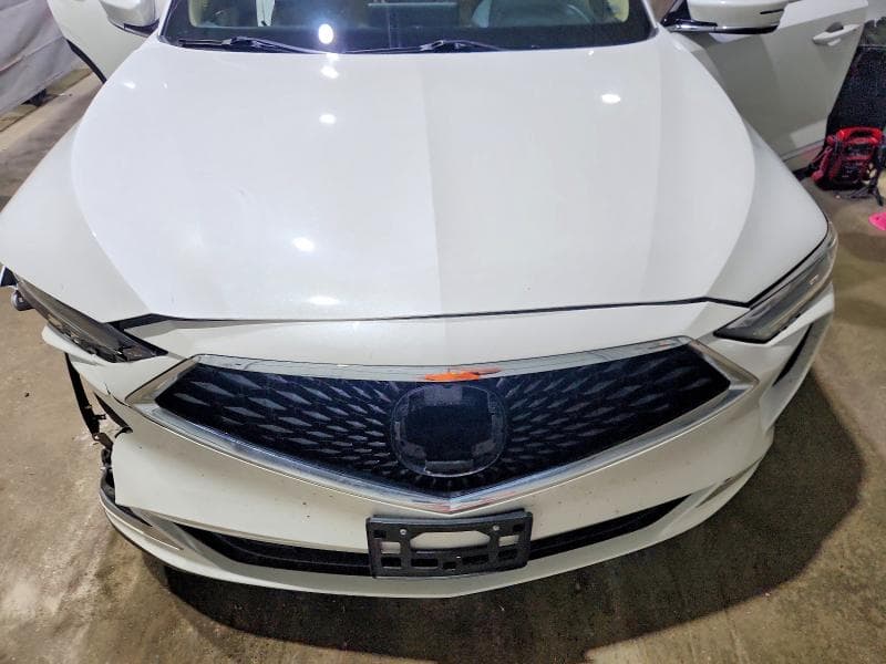 2022 ACURA MDX 12