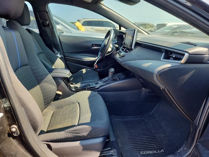 2020 TOYOTA COROLLA SE 7