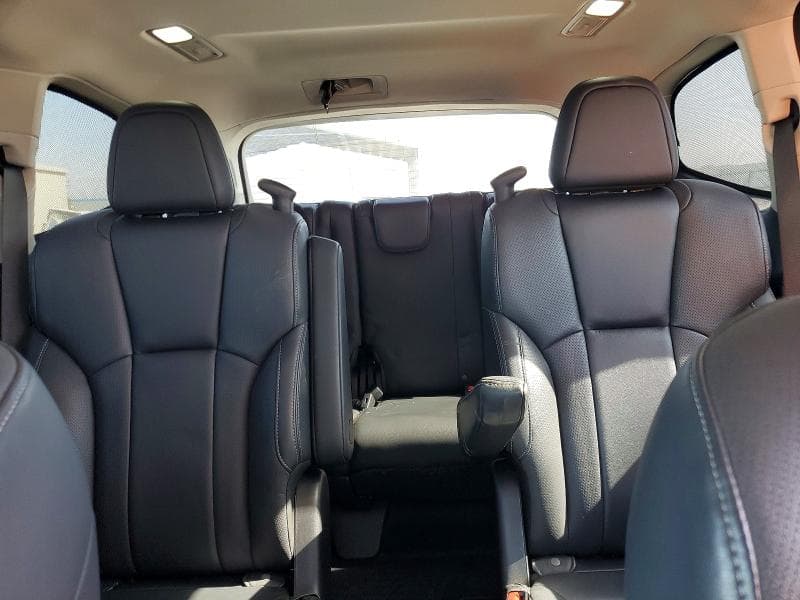 2021 SUBARU ASCENT LIMITED 10