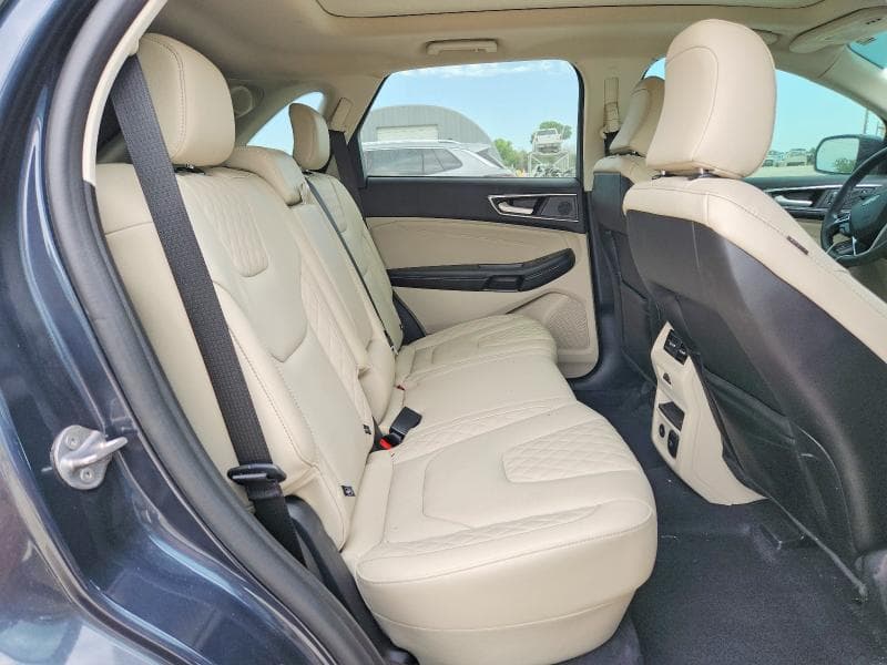 2024 FORD EDGE TITANIUM 11