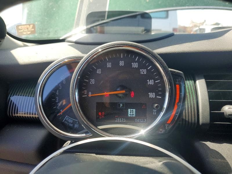 2019 MINI COOPER S 9