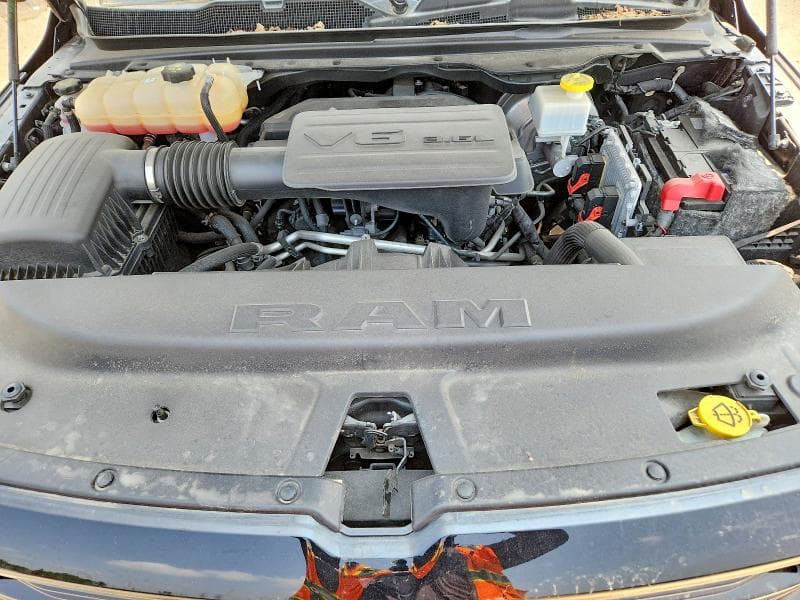 2019 RAM 1500 BIG HORN/LONE STAR 11
