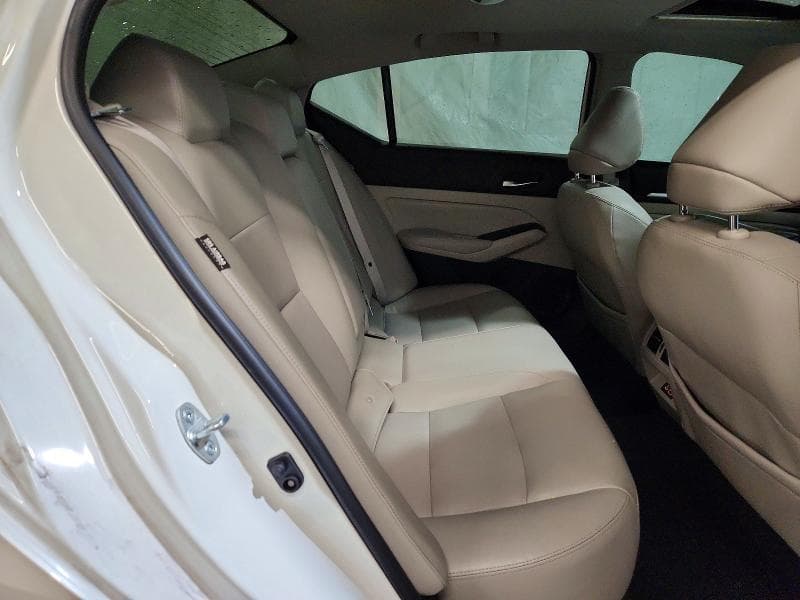 2020 NISSAN ALTIMA SL 10