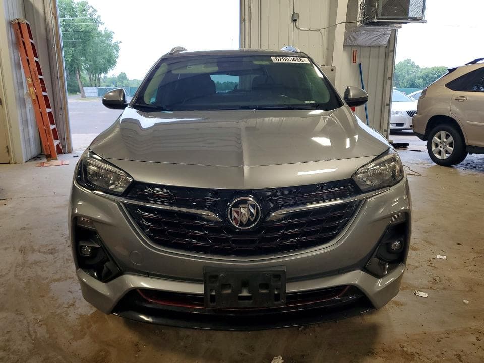 2023 BUICK ENCORE GX SELECT 5