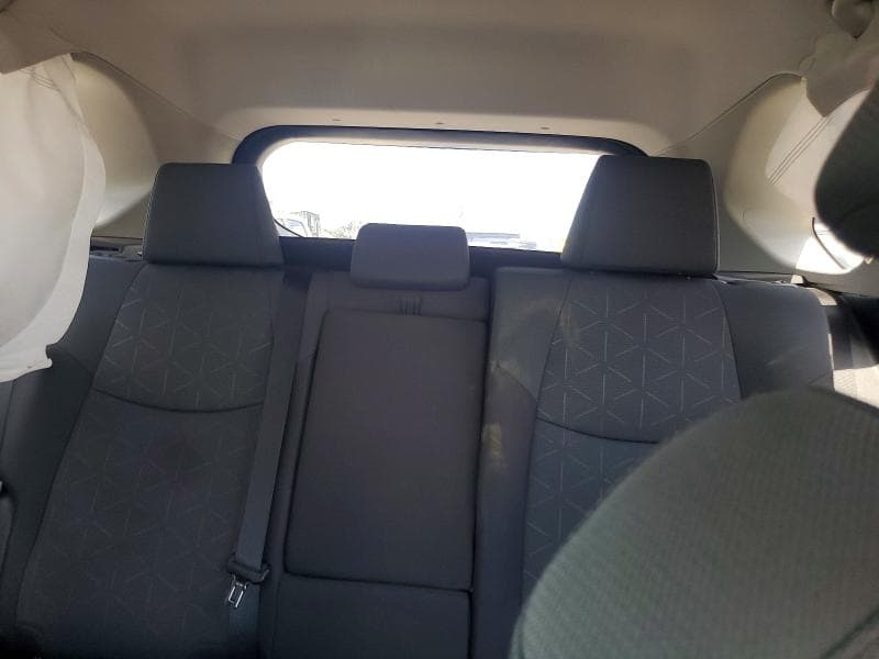 2025 TOYOTA RAV4 XLE 10