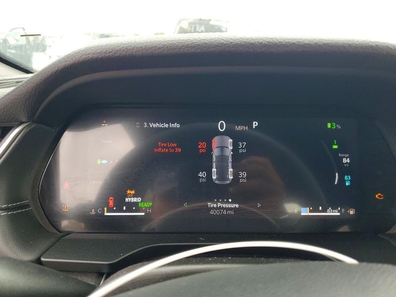 2024 JEEP GRAND CHEROKEE LIMITED 4XE 9