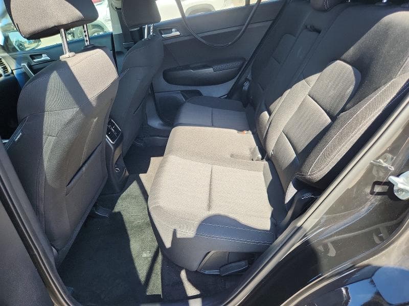 2019 KIA SPORTAGE LX 10