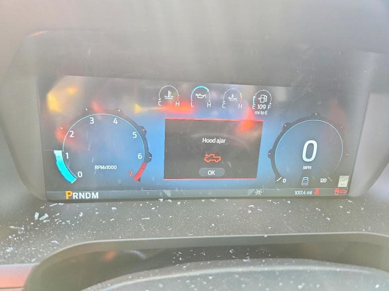 2025 FORD F150 XLT 9