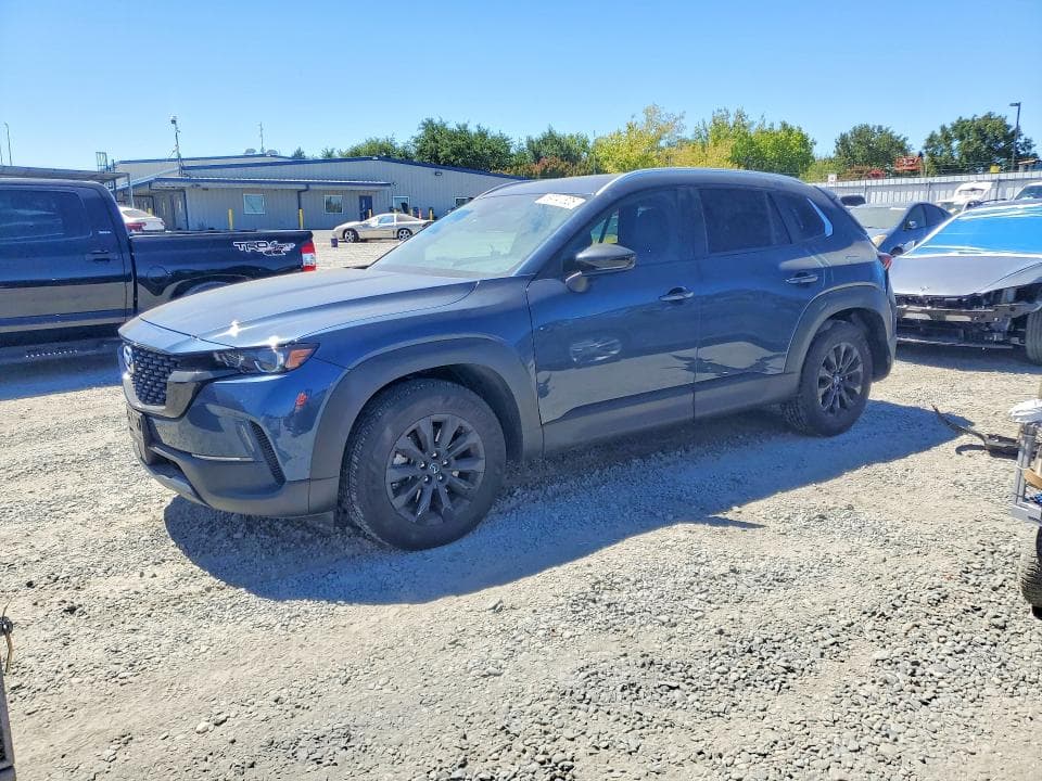 2024 MAZDA CX-50 SELECT - 1