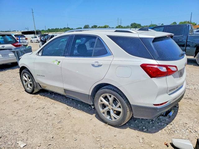 2019 CHEVROLET EQUINOX LT 2