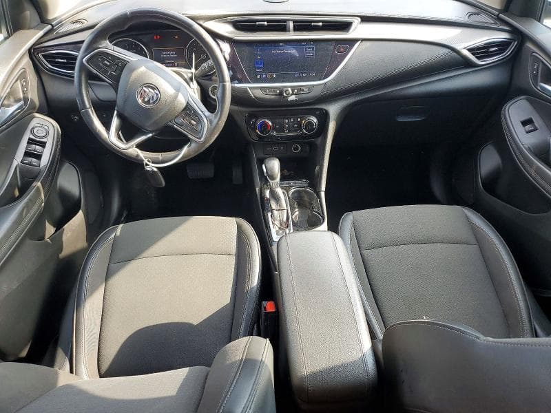 2020 BUICK ENCORE GX PREFERRED 8