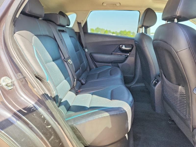2020 KIA NIRO EX PREMIUM 11