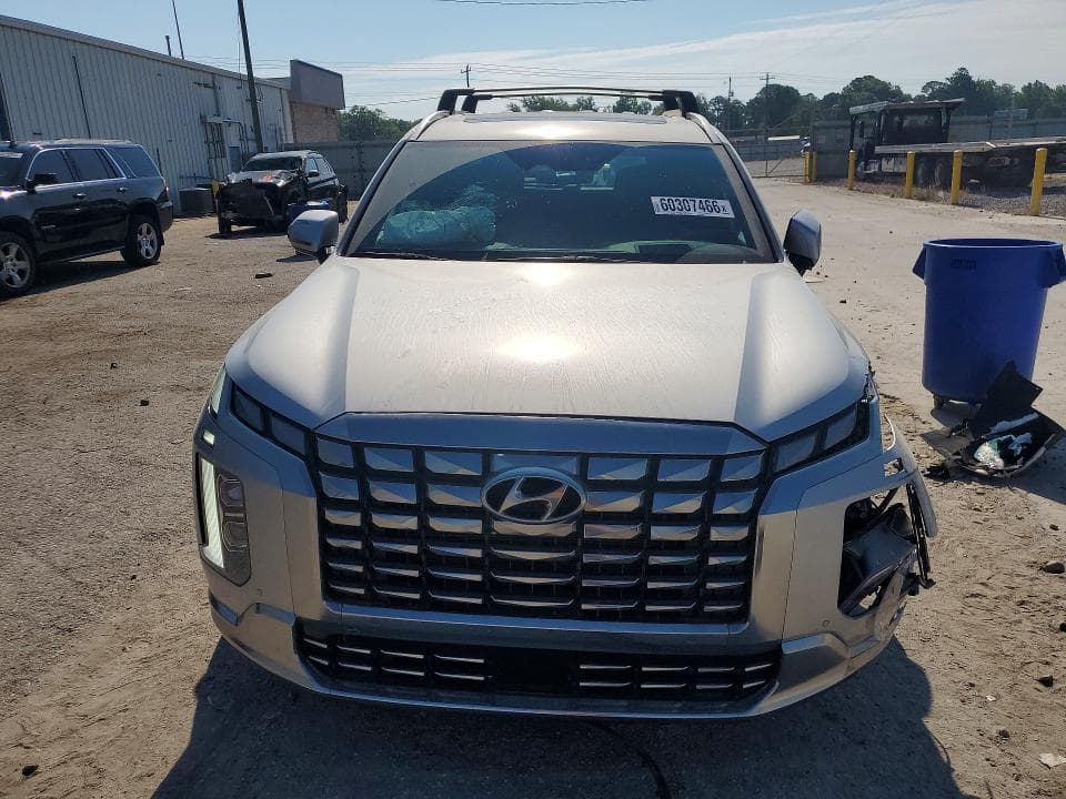 2024 HYUNDAI PALISADE CALLIGRAPHY 5