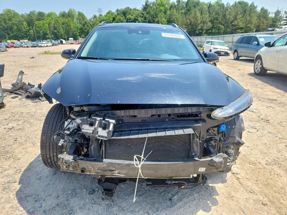 2023 HYUNDAI KONA SEL 5