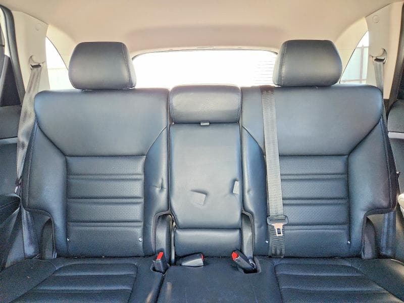 2018 KIA SORENTO EX 10