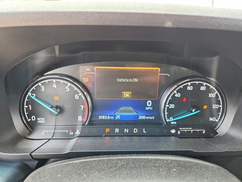 2024 FORD MAVERICK LARIAT 9
