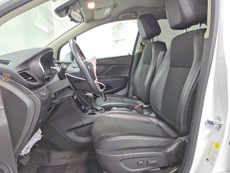2022 BUICK ENCORE PREFERRED 7