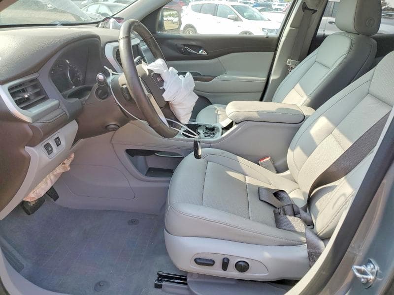2023 GMC ACADIA SLT 7