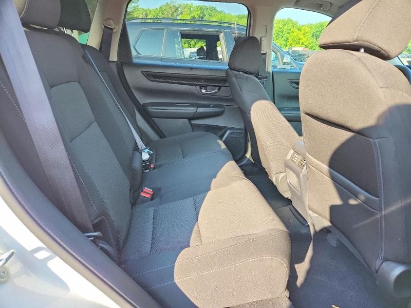2023 HONDA CR-V EX 11