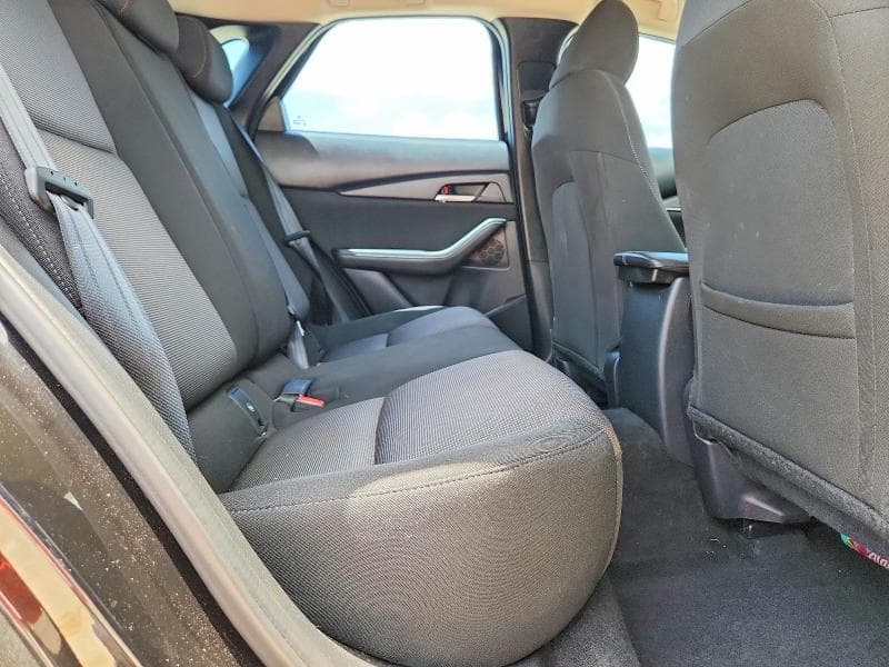 2022 MAZDA CX-30 11