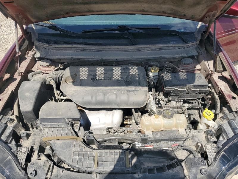 2020 JEEP CHEROKEE LATITUDE 12