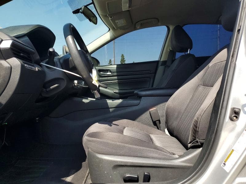 2019 NISSAN ALTIMA S 7