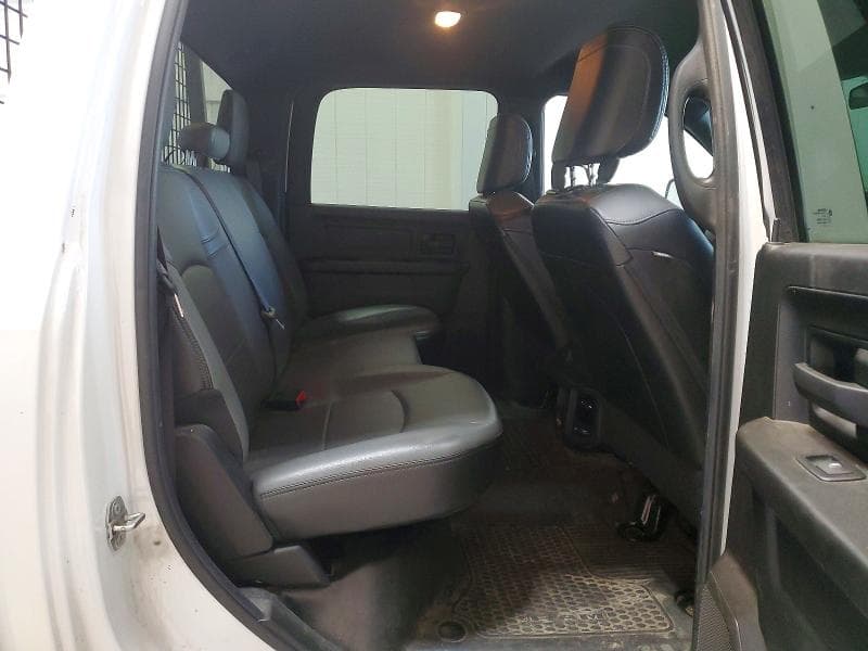 2022 RAM 2500 TRADESMAN 10