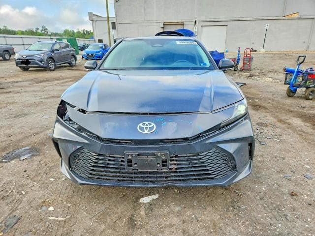 2025 TOYOTA CAMRY LE 5