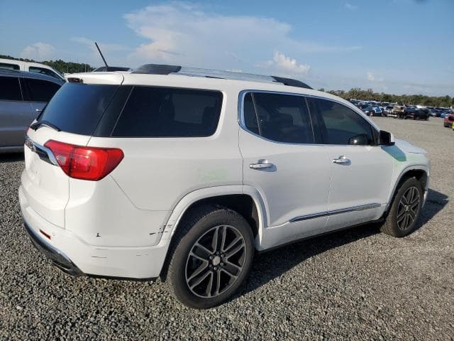 2019 GMC ACADIA DENALI 3