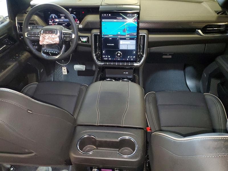 2026 GMC YUKON ELEVATION 8