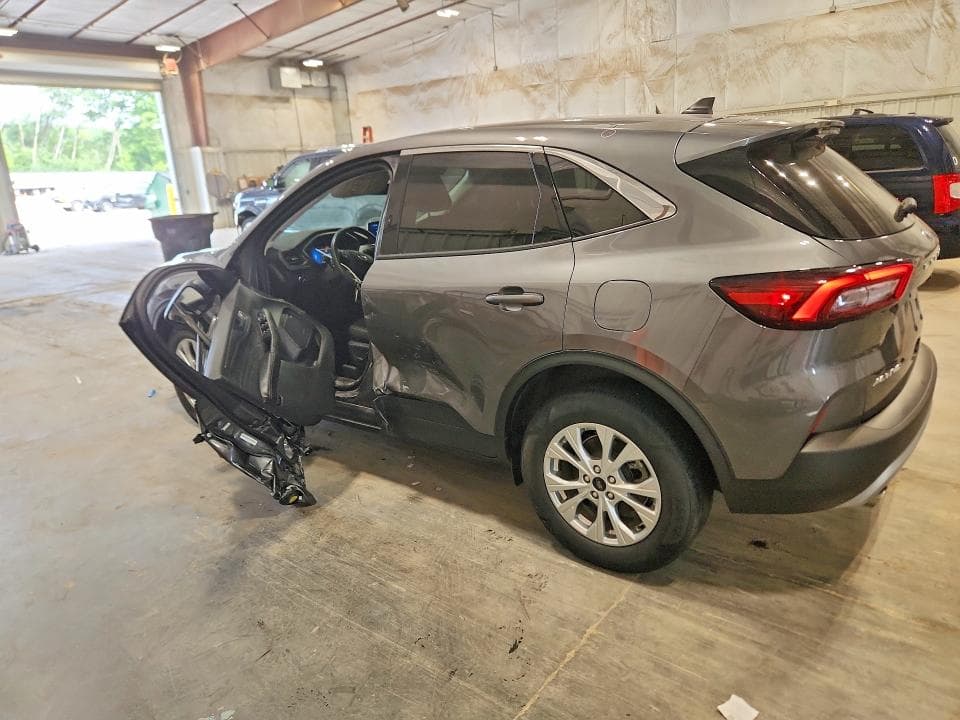 2024 FORD ESCAPE ACTIVE 2