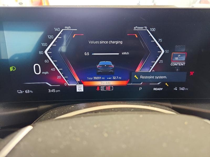 2023 BMW I4 EDRIVE 35 9