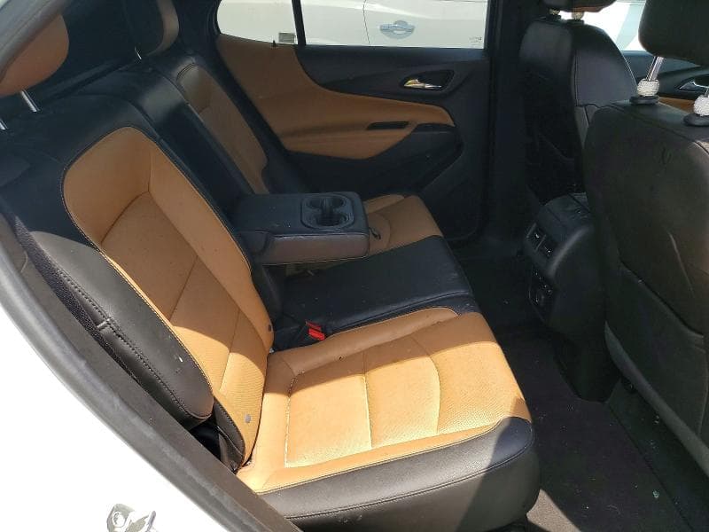 2020 CHEVROLET EQUINOX PREMIER 10