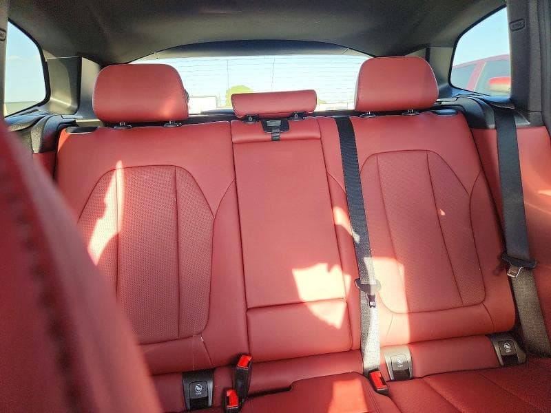 2024 BMW X3 XDRIVE30I XDRIVE30I 10