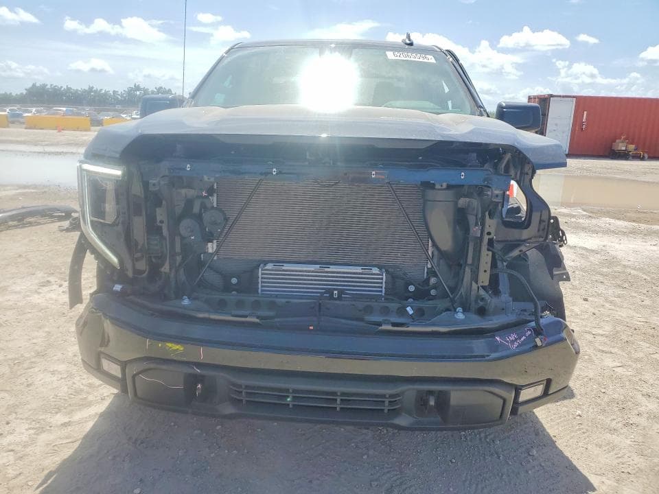 2026 GMC SIERRA C1500 ELEVATION 5