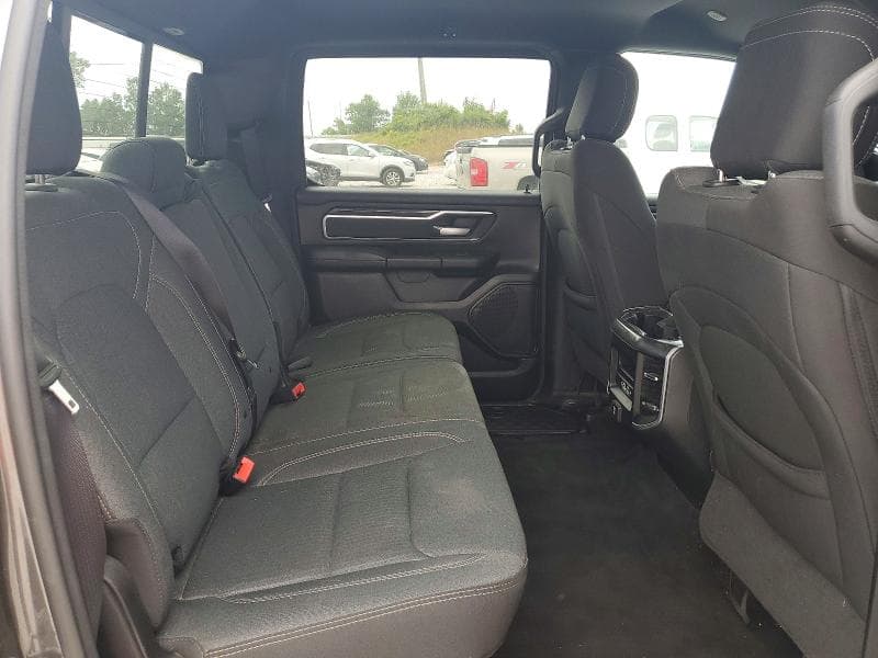 2020 RAM 1500 BIG HORN/LONE STAR 10