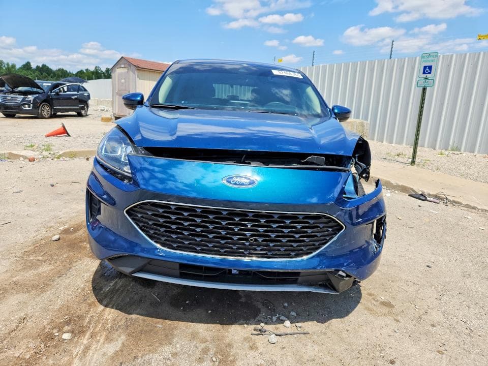 2020 FORD ESCAPE SE 5